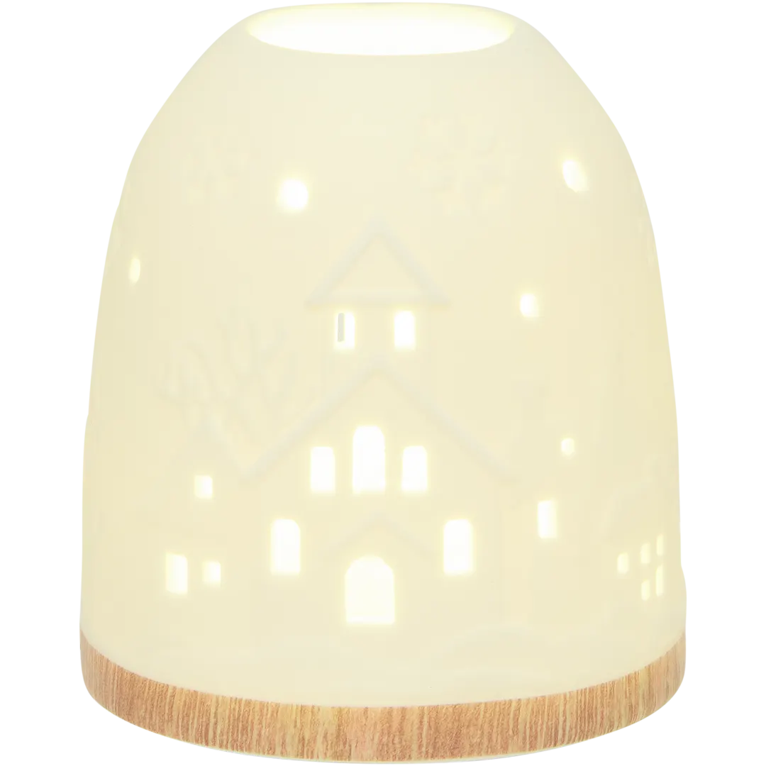 Cloche LED 2