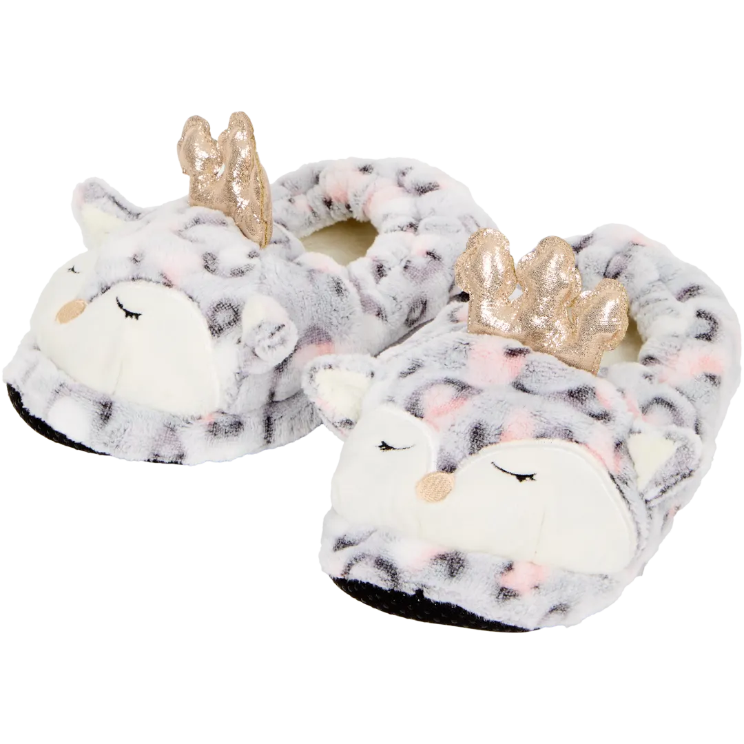 Pantoufles 4