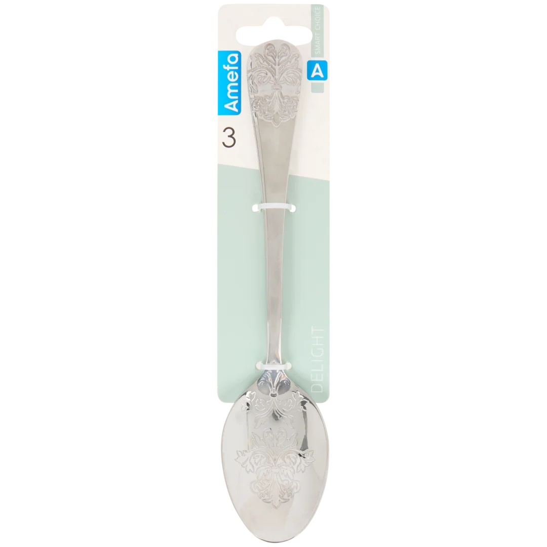 Cucchiai Amefa Delight