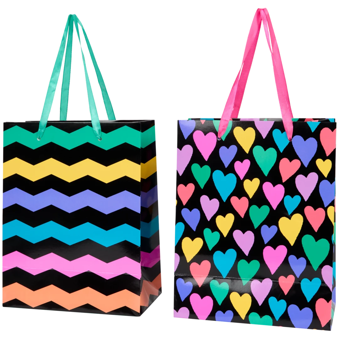 Sacs cadeau Craft Universe