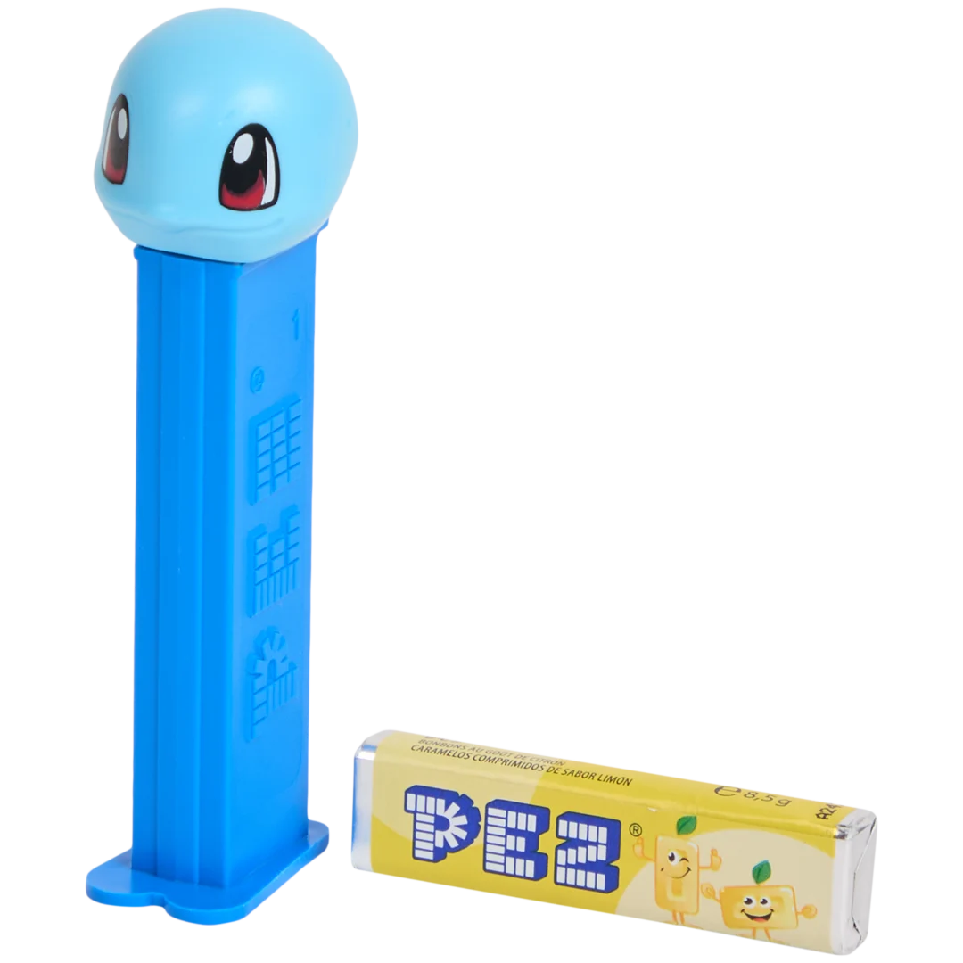 PEZ Pokémon