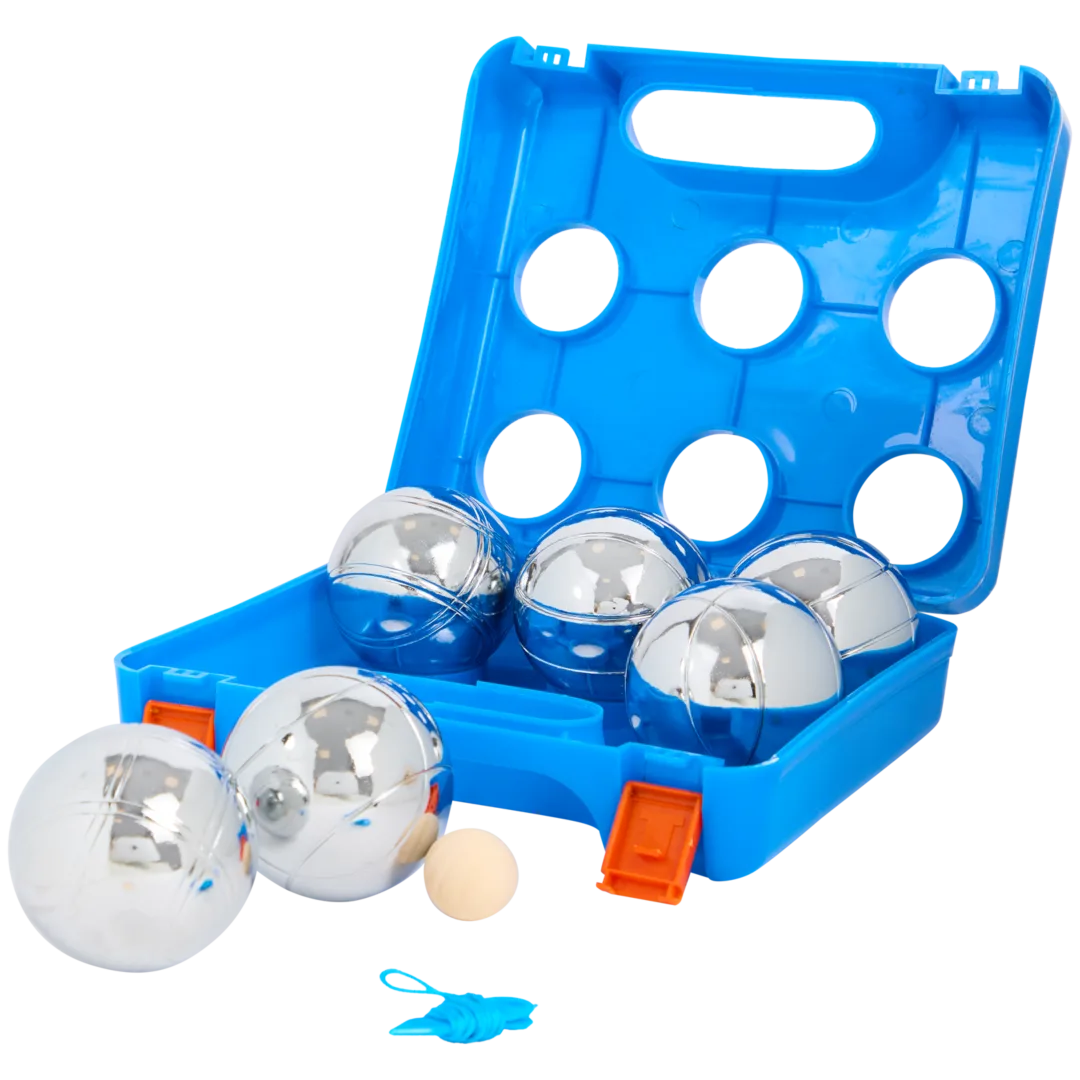 Jeu de boules