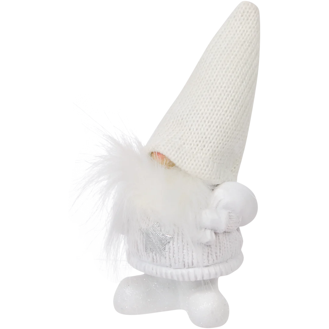 Gnome de Noël 5