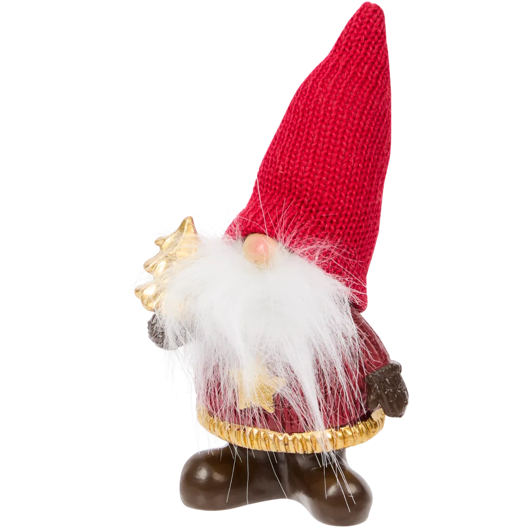 Gnome de Noël 1