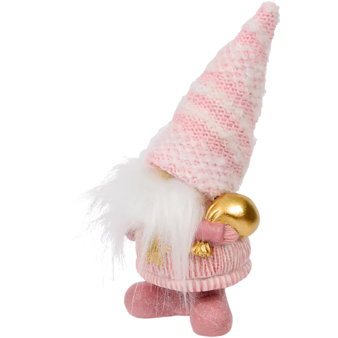 Gnome de Noël 4