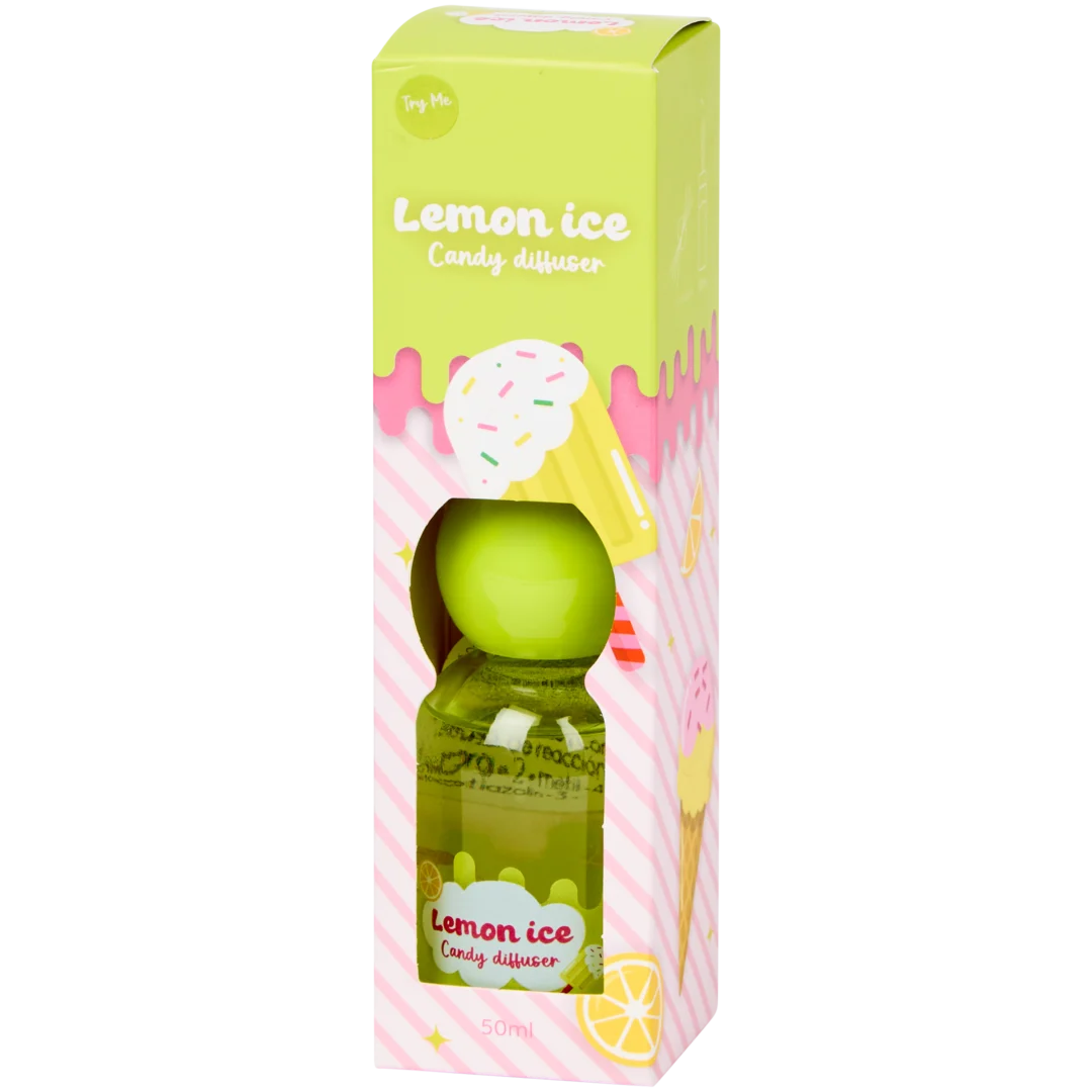 CreaScents geurstokjes