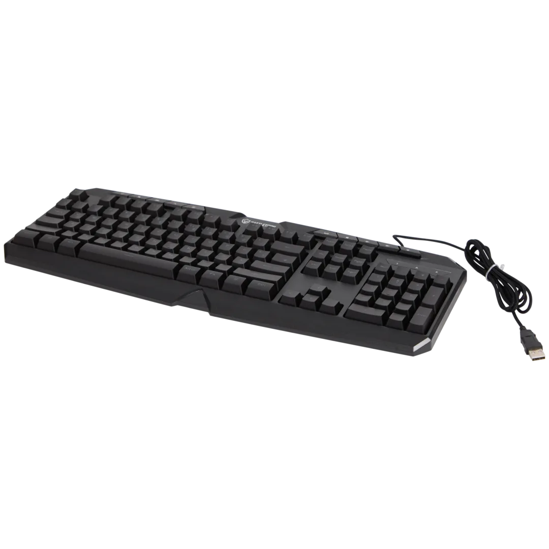 Battletron Gaming-Tastatur
