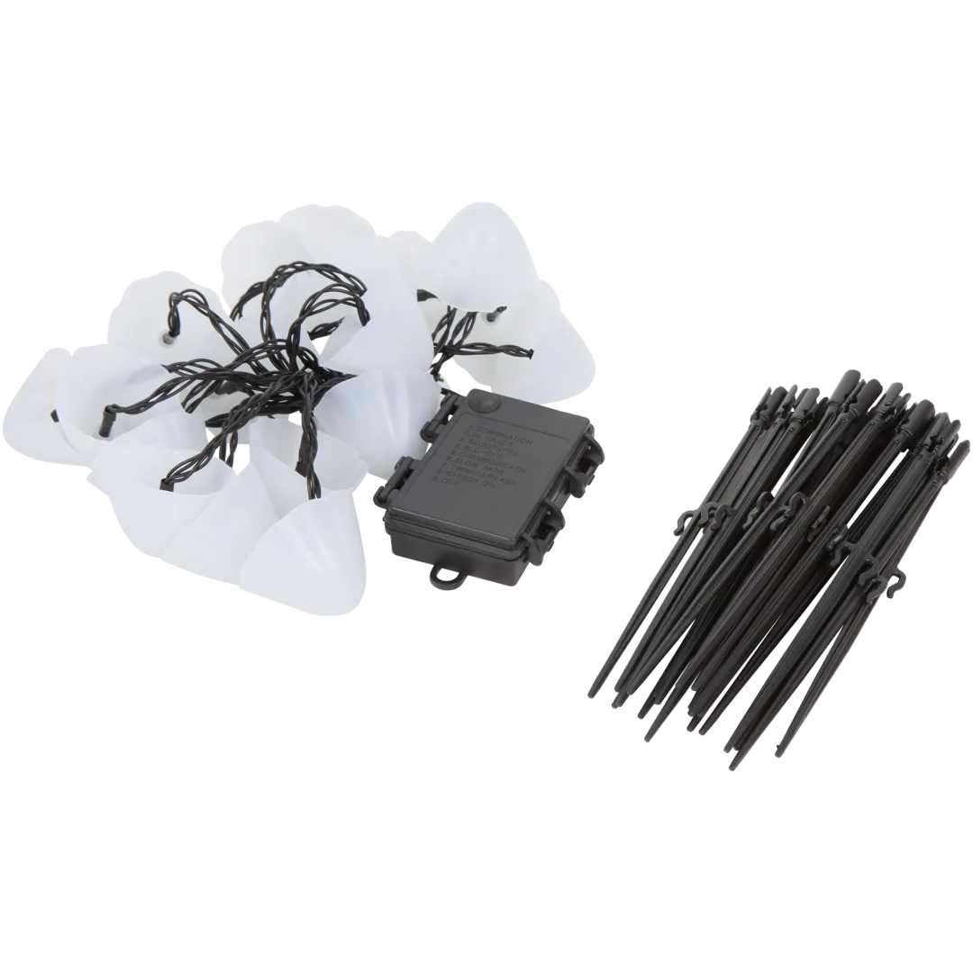 Paddenstoel tuinstekers 3