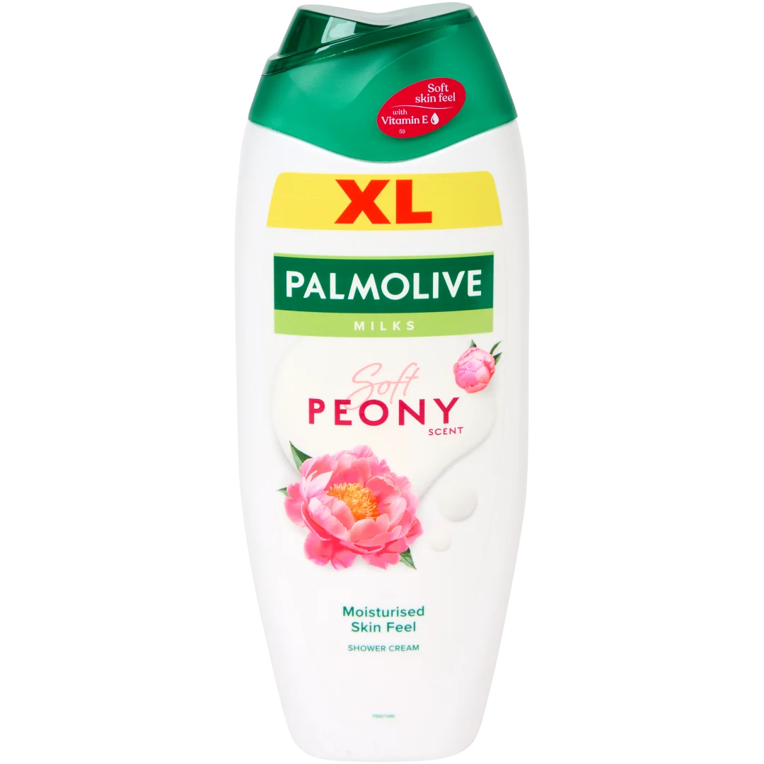 Sprchovací gél Palmolive Jemná pivonka