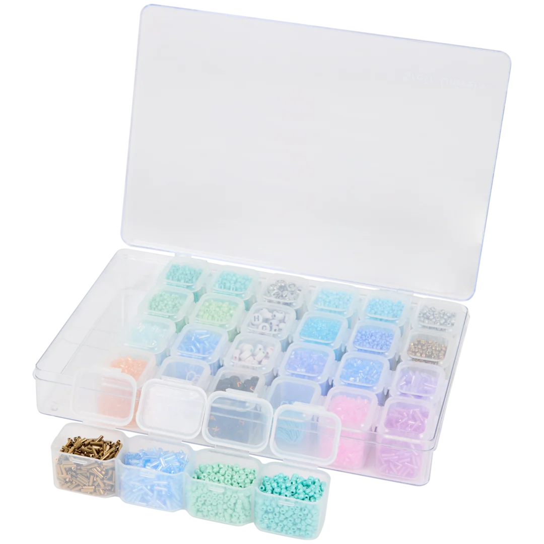 Craft Universe kralenset