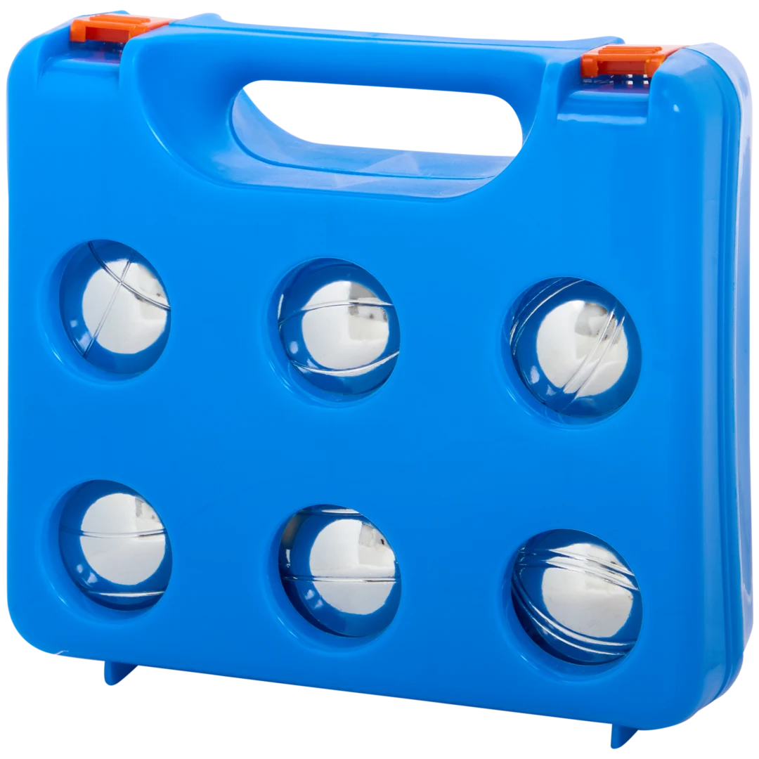 Jeu de boules