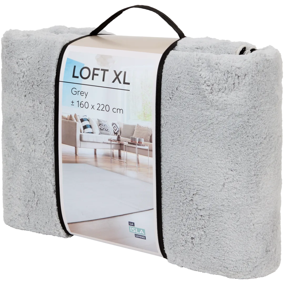 La Isla Living vloerkleed Loft XL 4