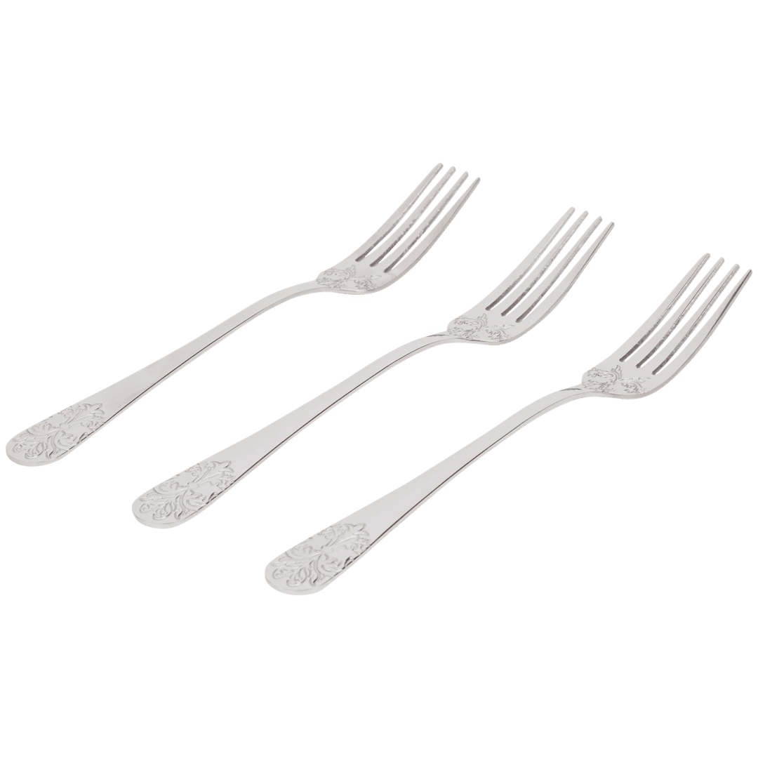 Forchette Amefa Delight