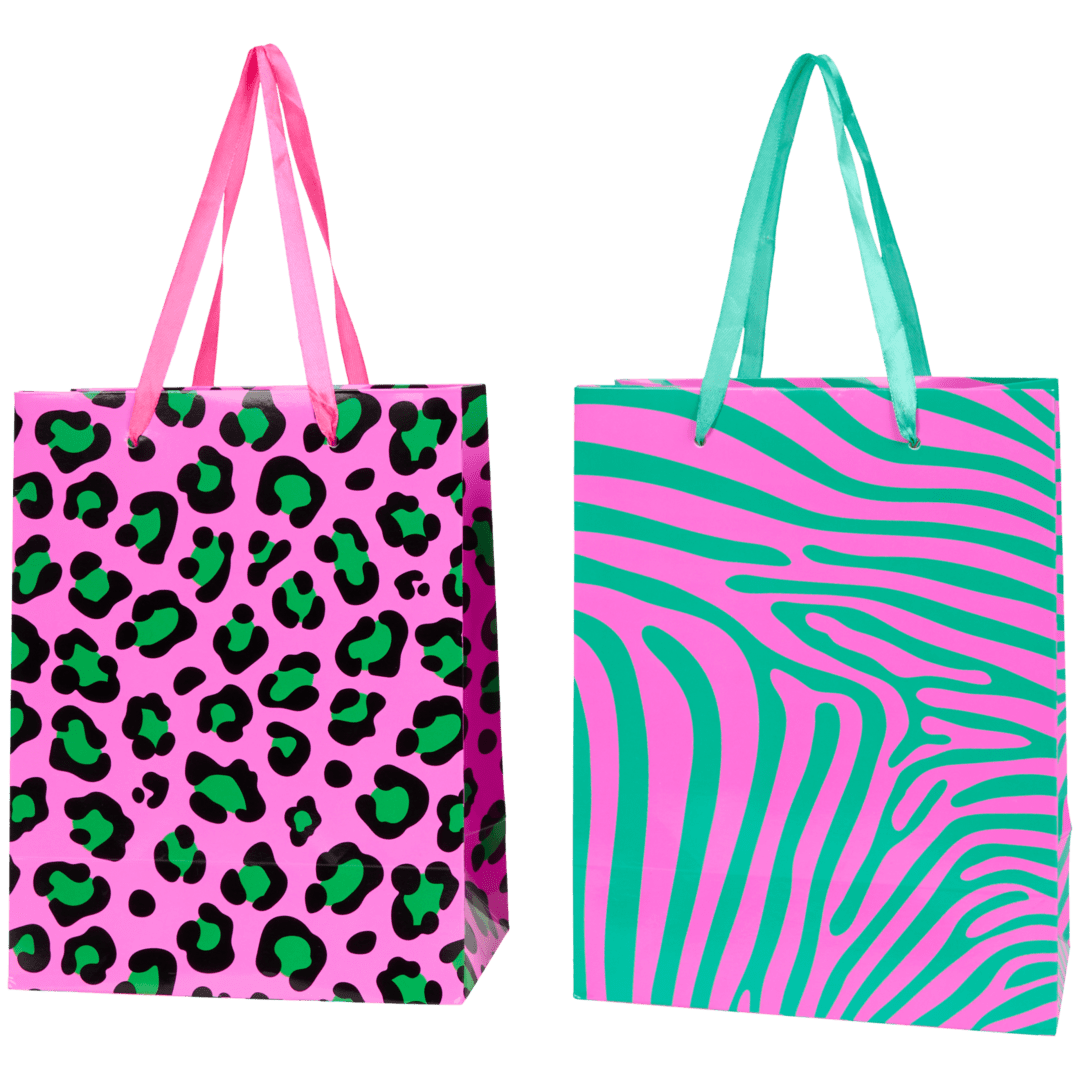 Sacs cadeau Craft Universe