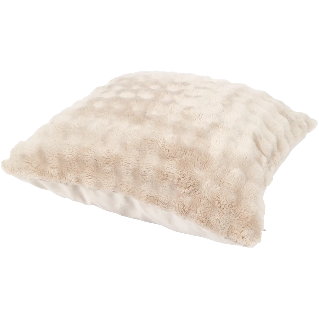 Capa de almofada Bubble
