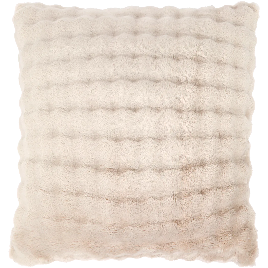 Capa de almofada Bubble