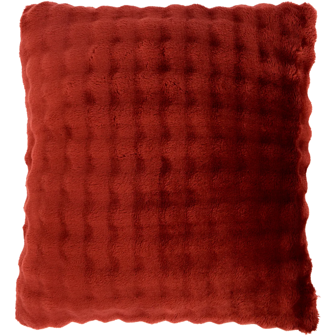 Capa de almofada Bubble