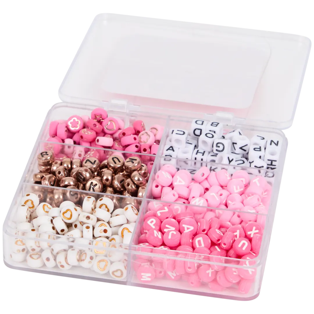 Craft Universe kralenset