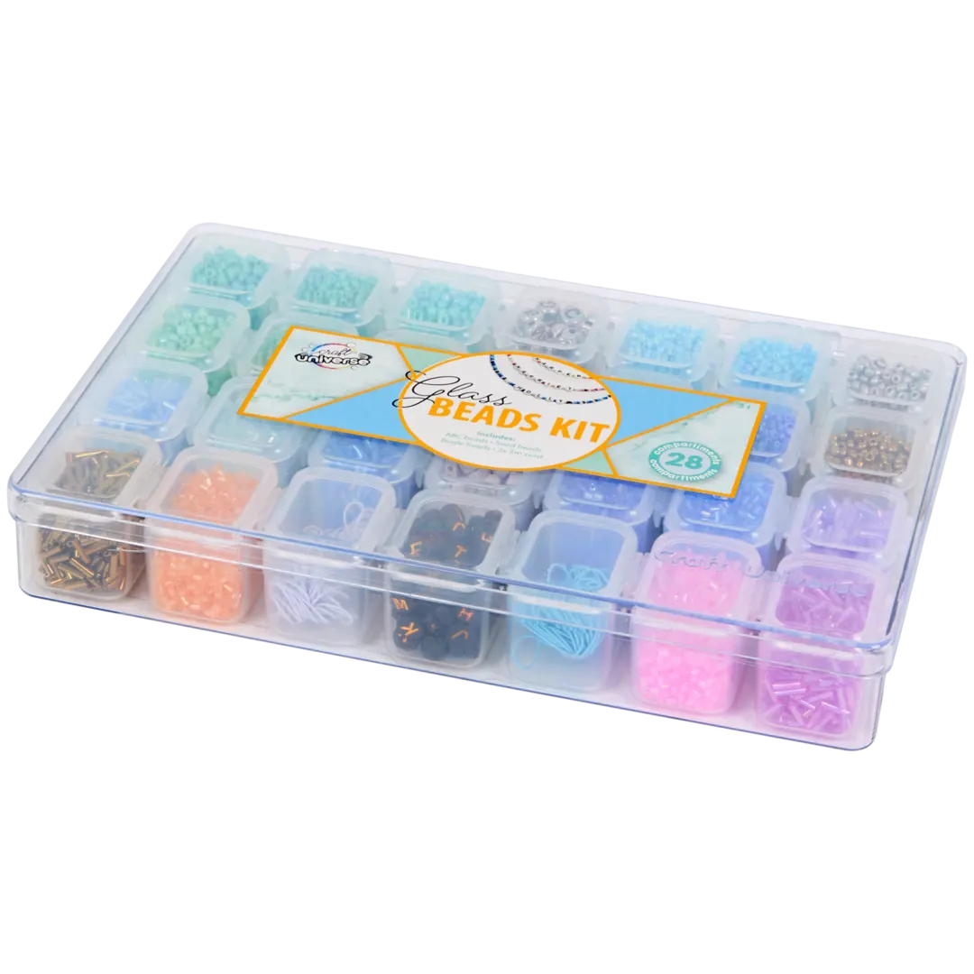 Craft Universe kralenset