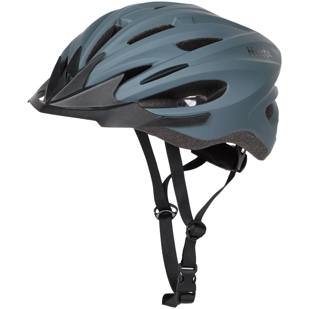 Bluetribe e-bike helm 4