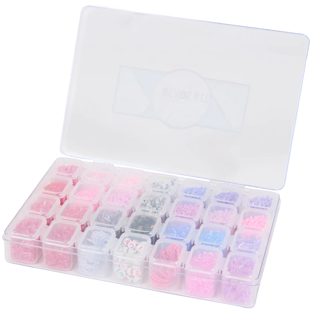 Craft Universe kralenset