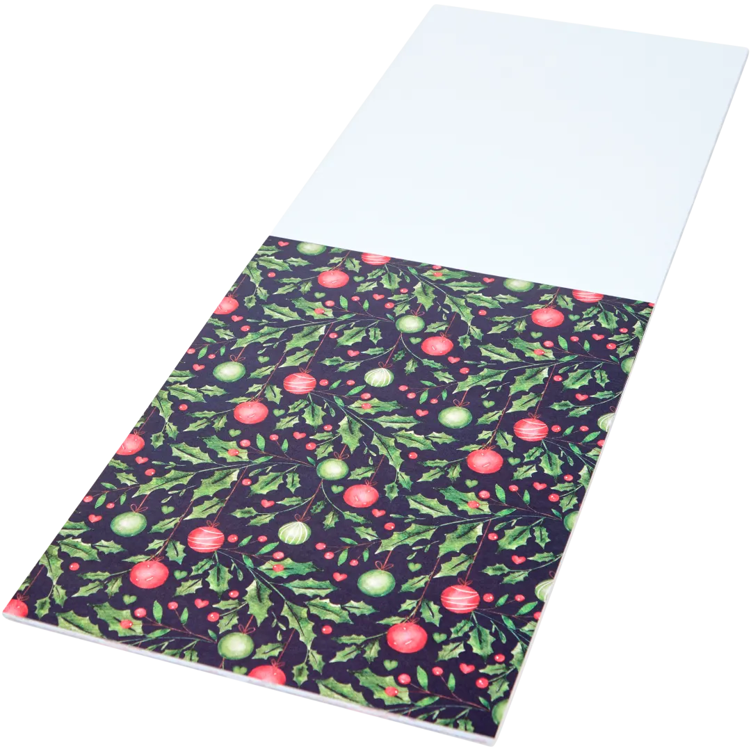 Blok papierowy DécoTime