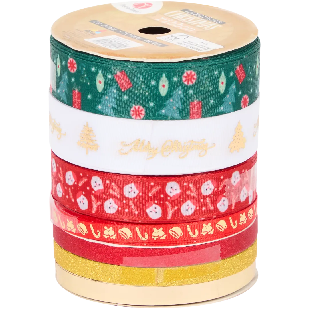 Wstążki do pakowania DécoTime