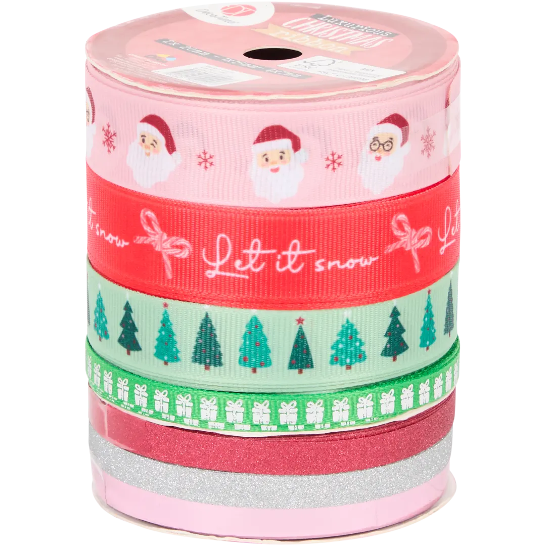 Wstążki do pakowania DécoTime