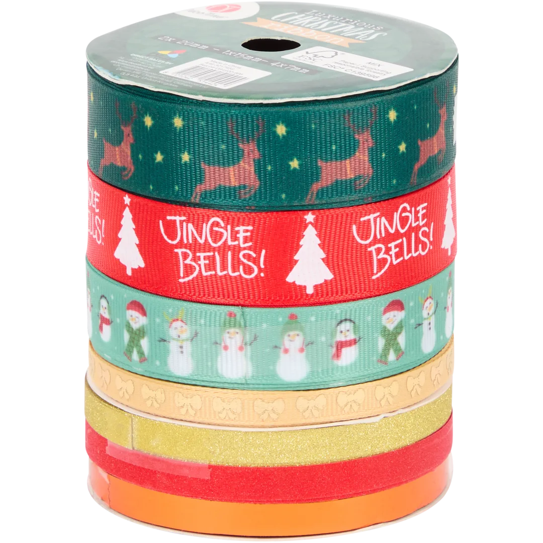 Wstążki do pakowania DécoTime