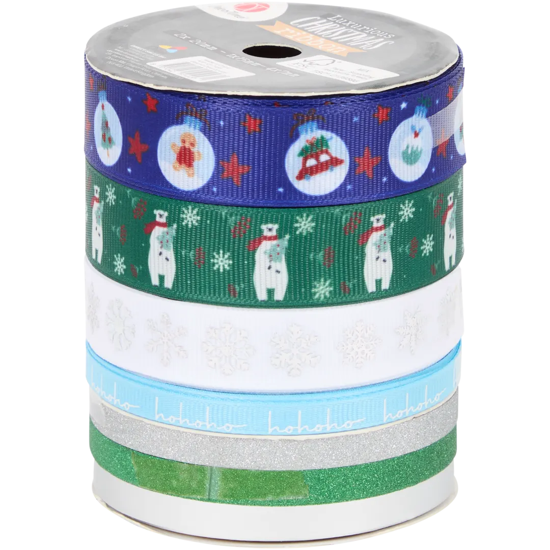 Wstążki do pakowania DécoTime