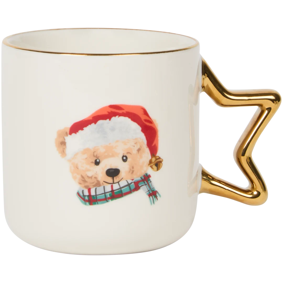 Mug de Noël