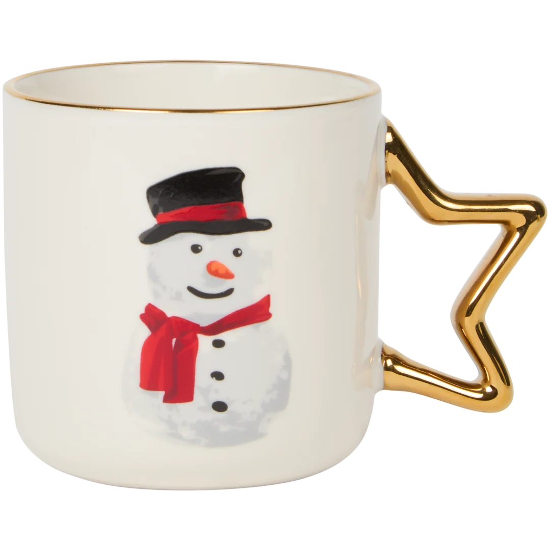 Mug de Noël