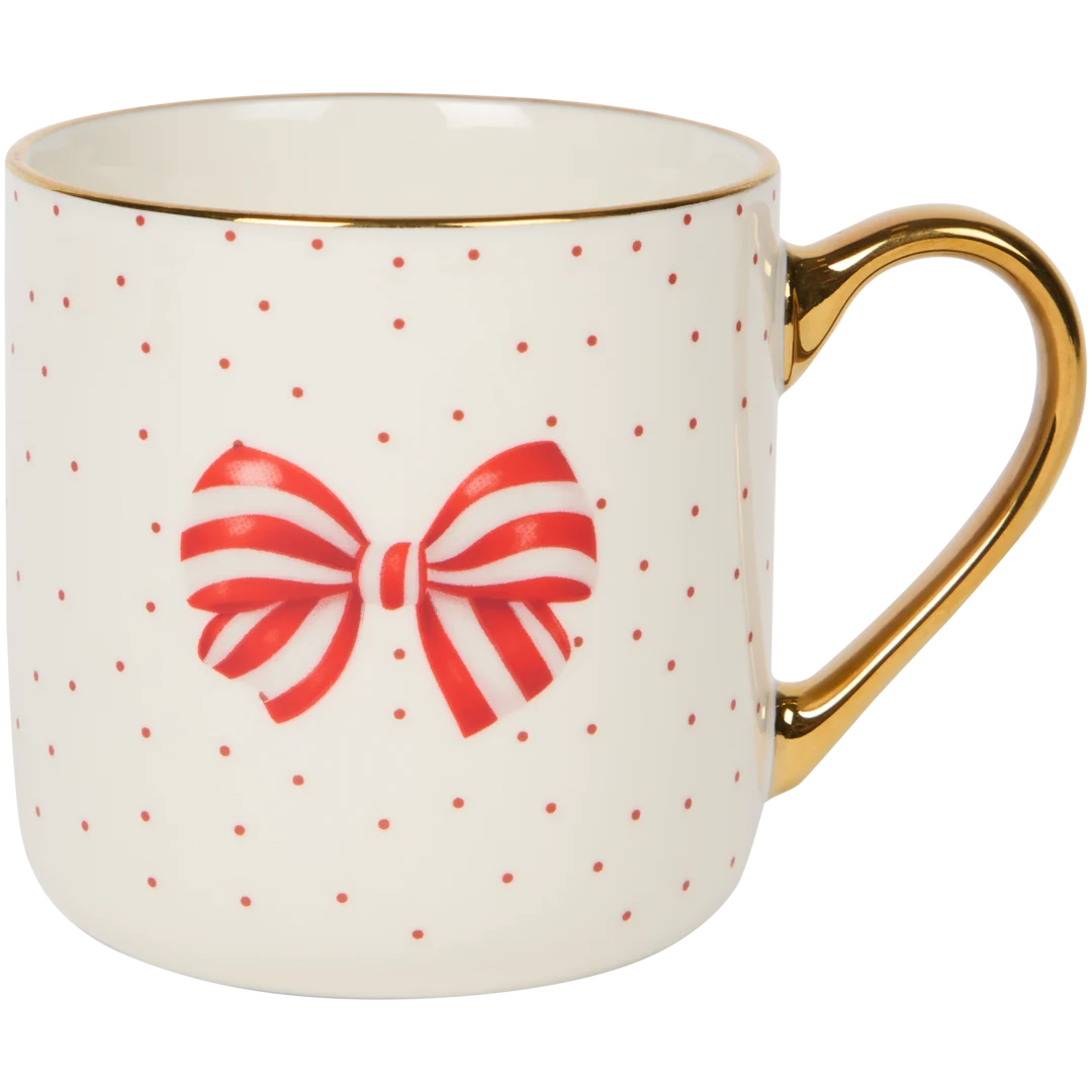Mug de Noël