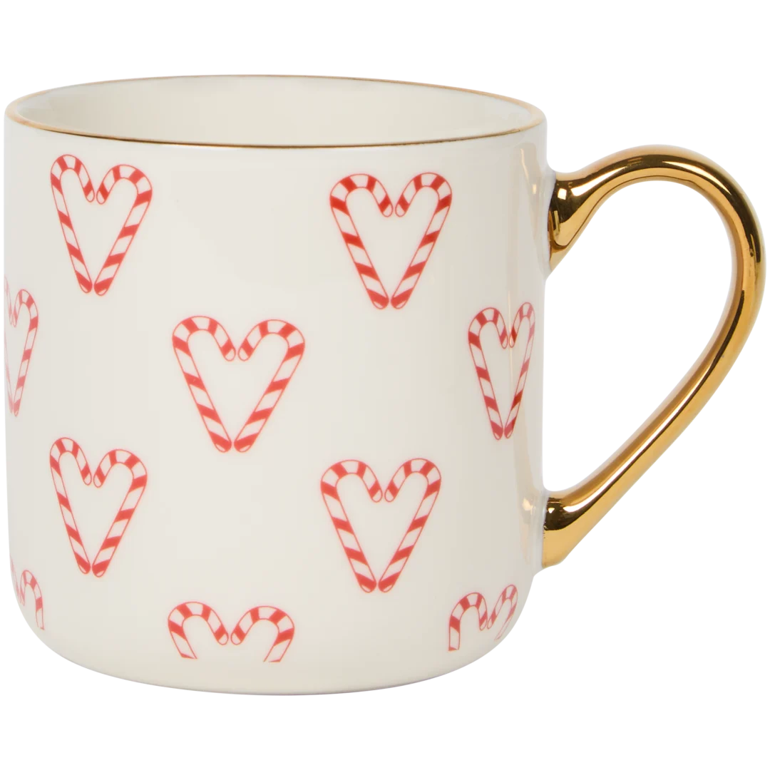 Mug de Noël