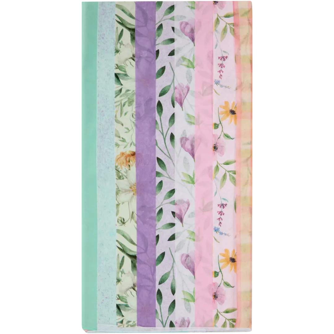 DécoTime Decoupage-Papier