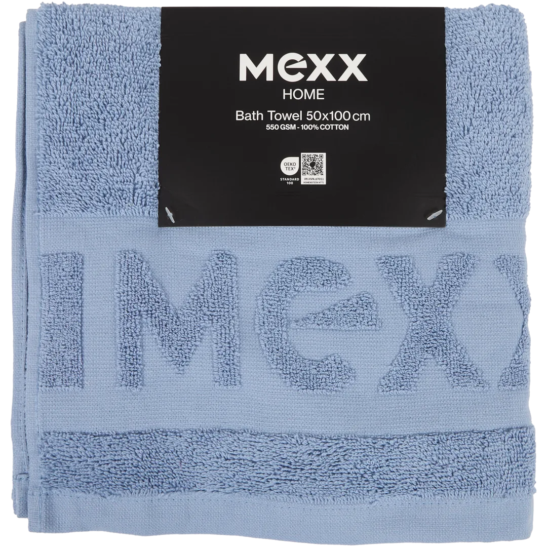 Toalla de baño Mexx Home