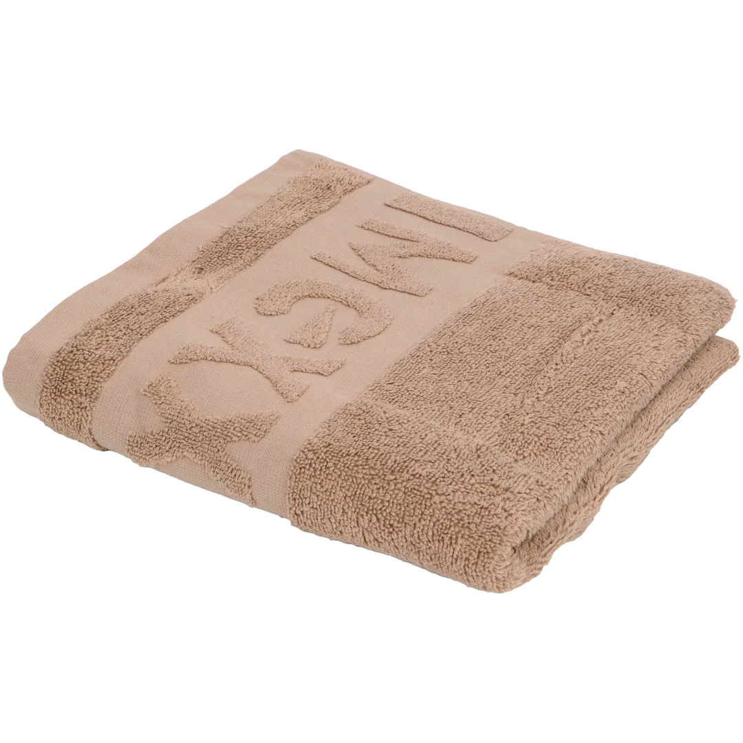 Top Towel - Pack 2 Asciugamani - Asciugamani da bagno - 100% cotone