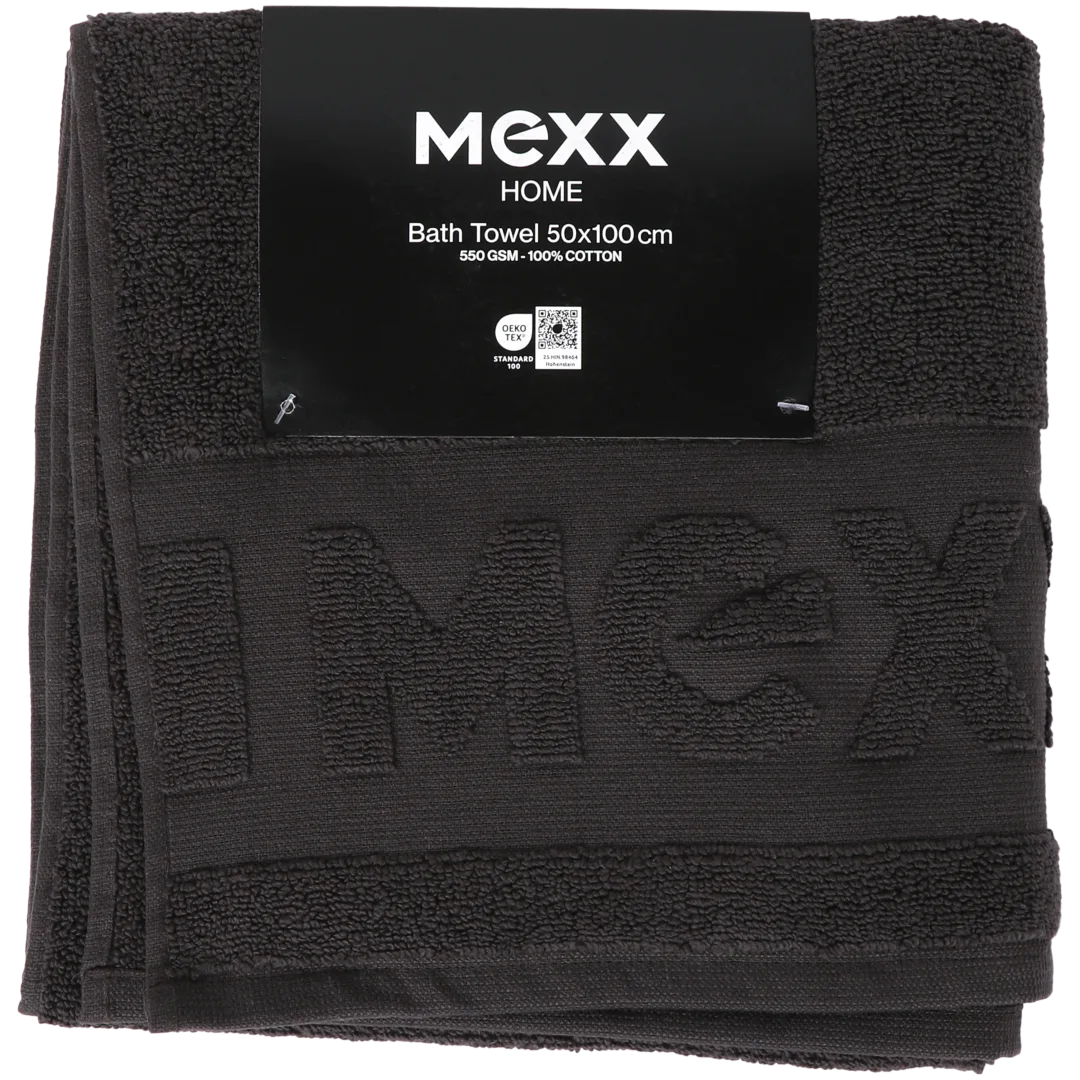 Asciugamano da bagno Mexx Home