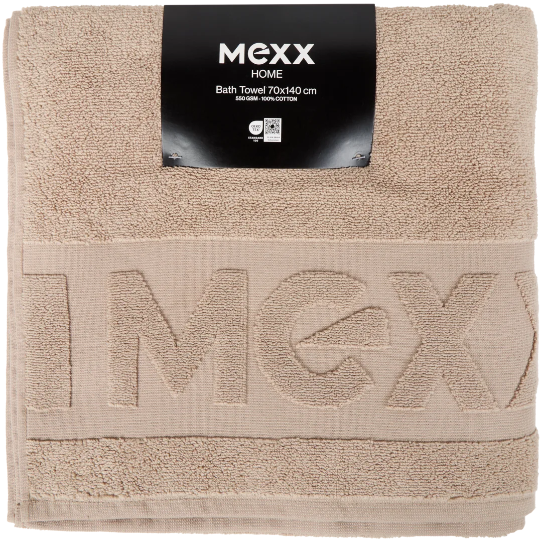 Asciugamani Mexx Home