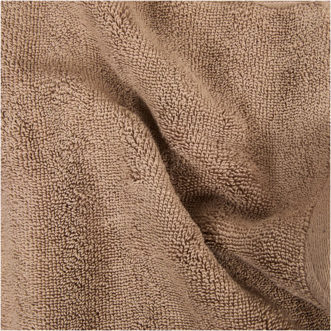 Gästehandtuch Frottee 2