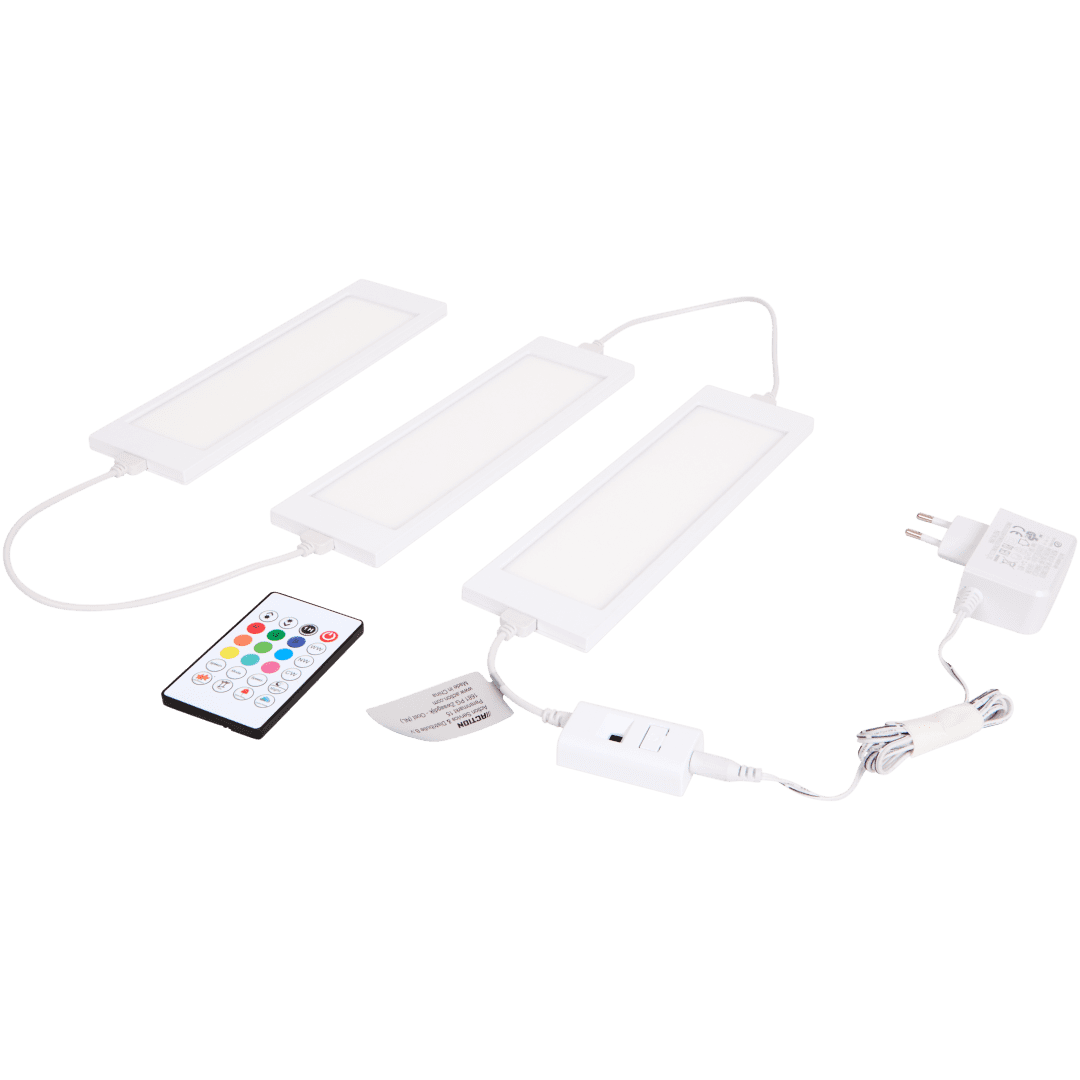 Baltimore led paneelverlichting