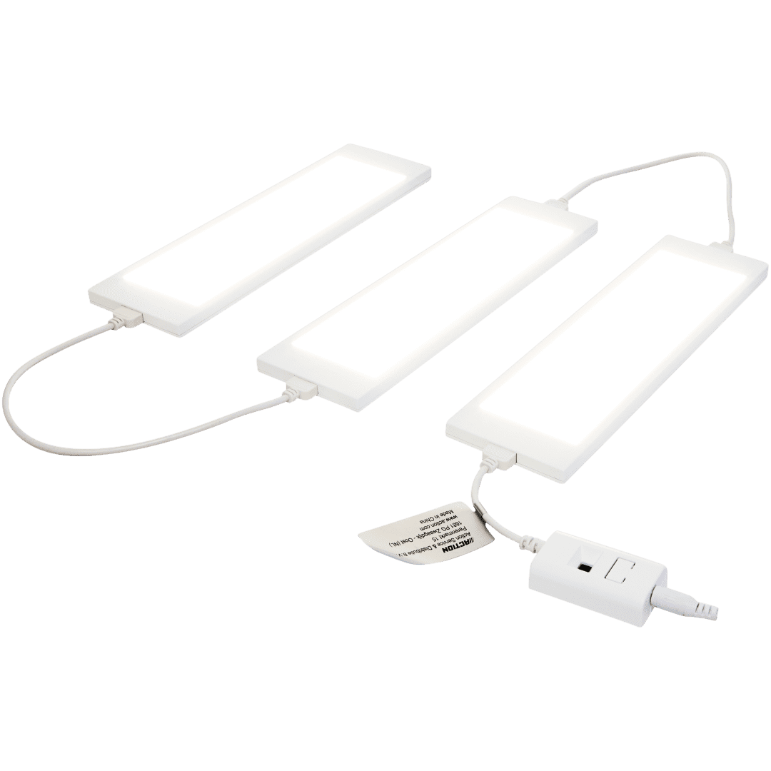 Baltimore led paneelverlichting