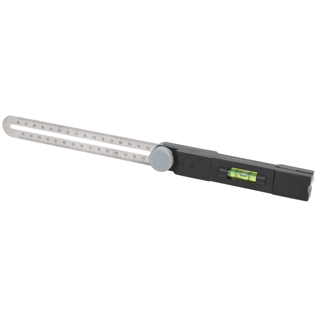 Angolo obliquo Werckmann