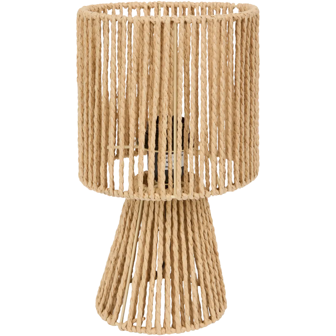 Lampe de table Deluxa 1