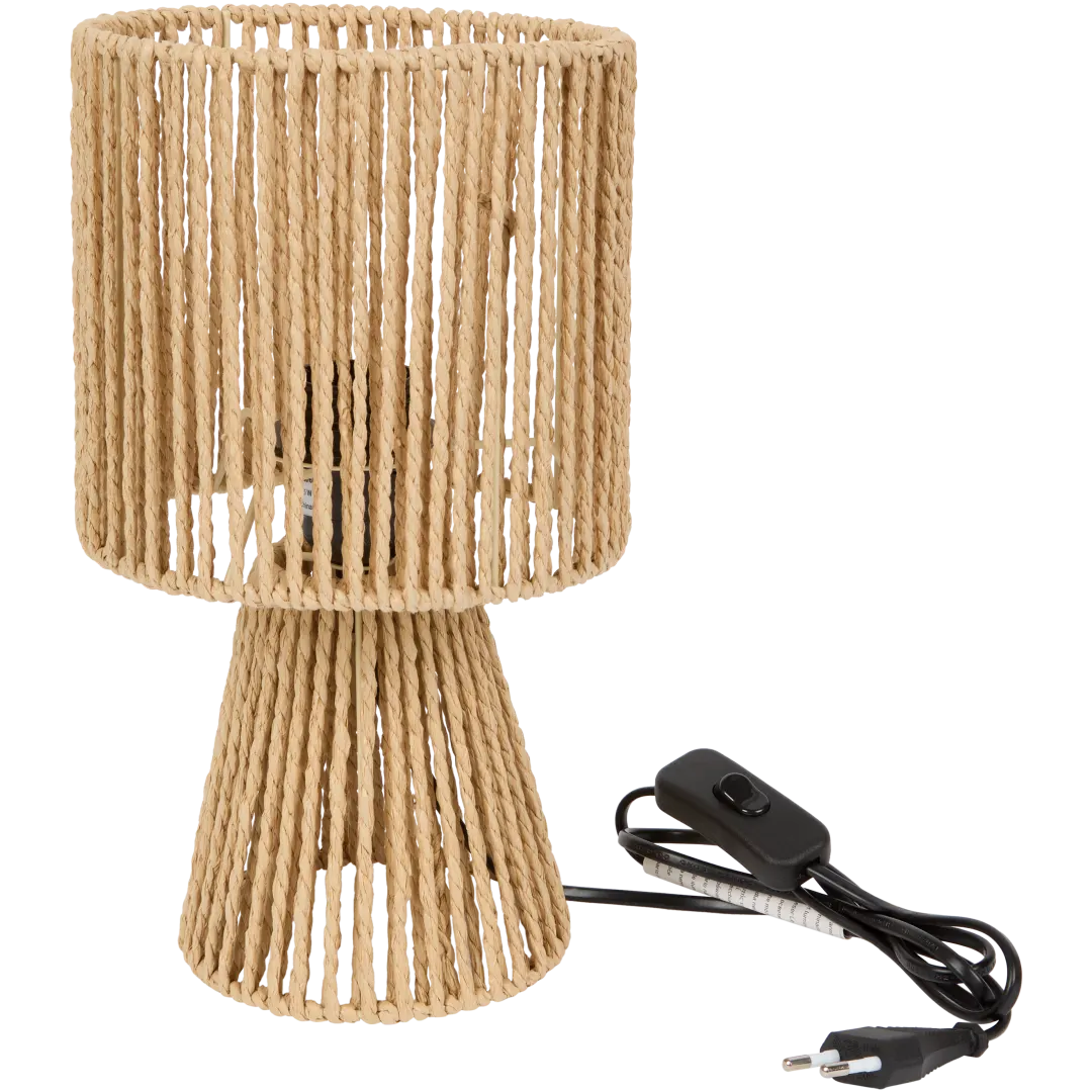 Lampe de table Deluxa 2