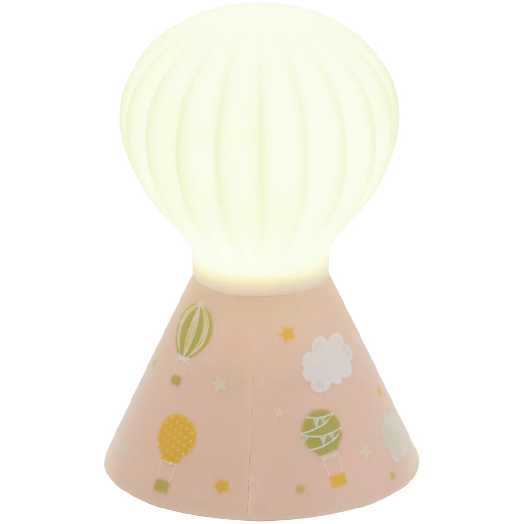 Luz de presença Deluxa