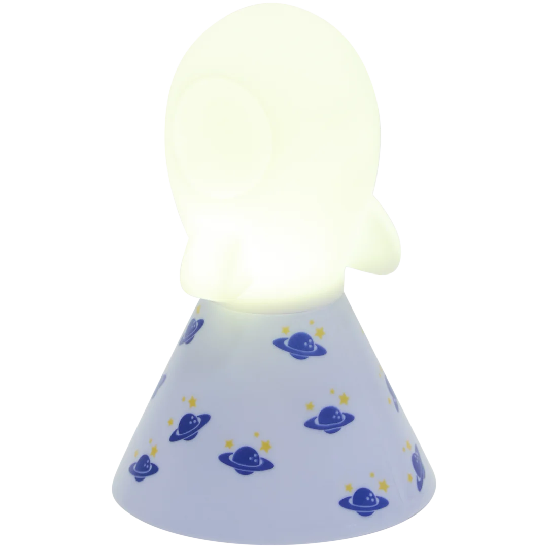 Luz de presença Deluxa