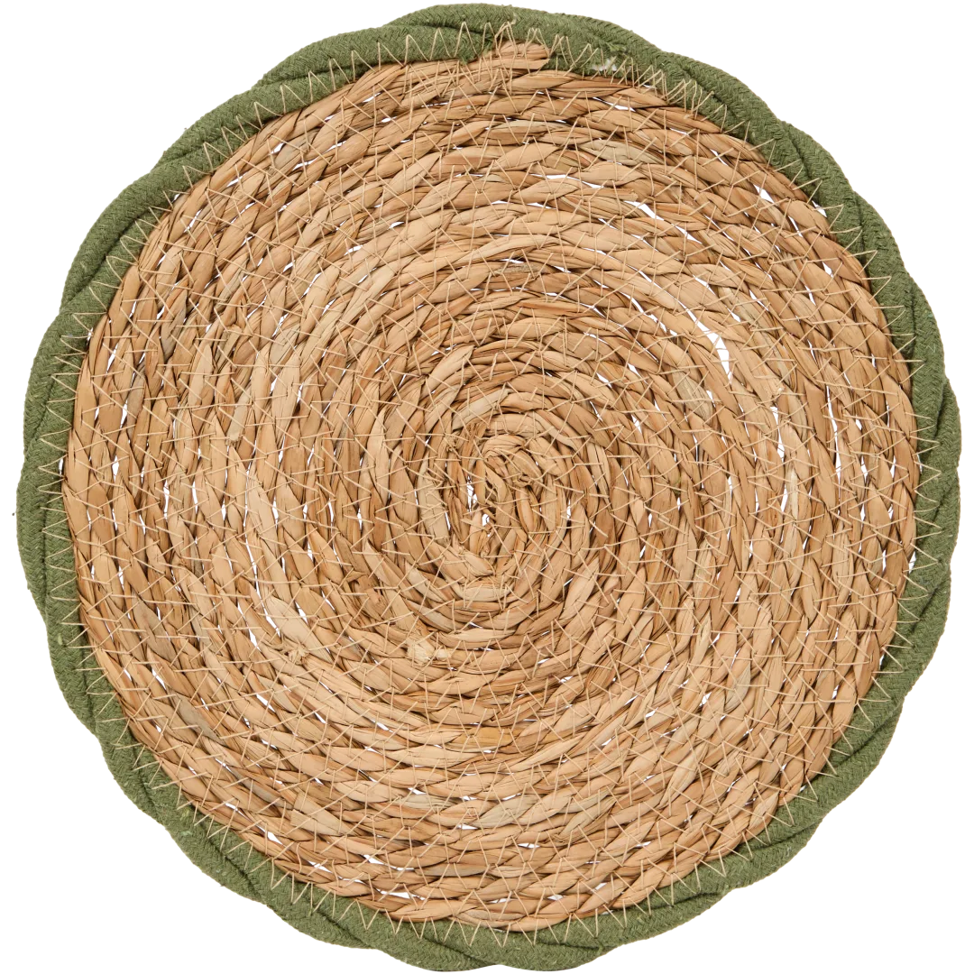 Sottopiatto Seasons & Style 1