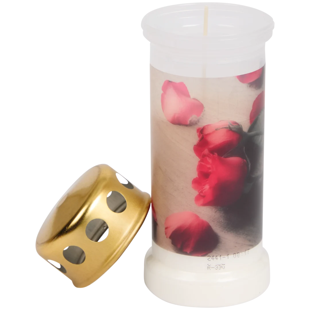 Vela votiva
