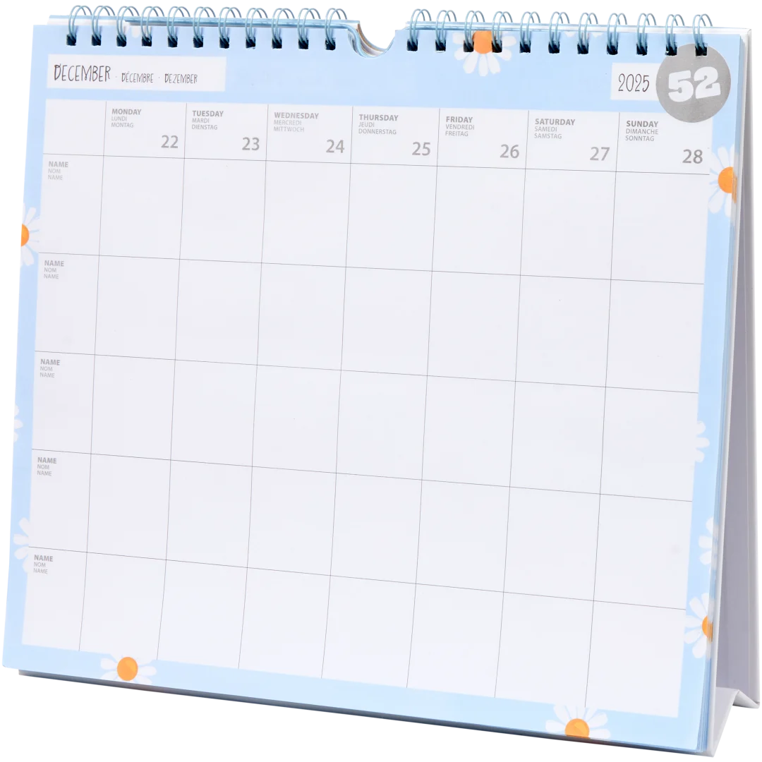 Familienplaner 2026 4